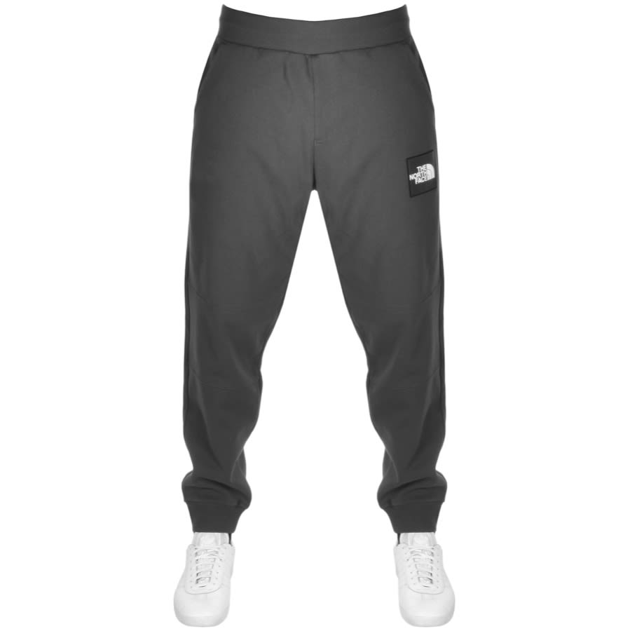 Alternative Image for ProductThe North Face Fine 2 Jogging Bottoms Grey1